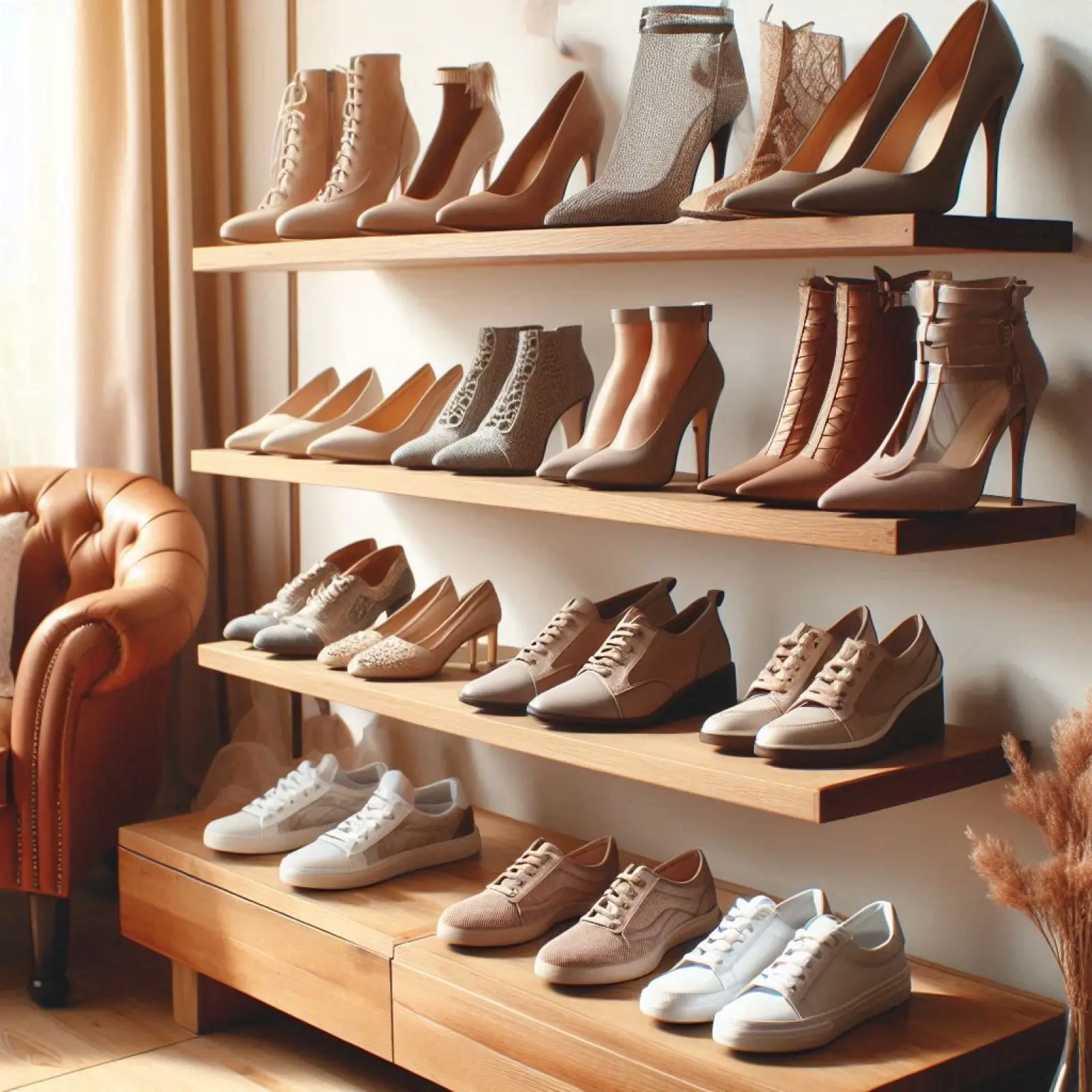 Women Shoes